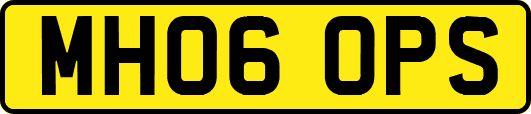 MH06OPS