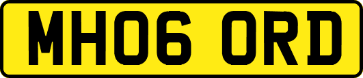 MH06ORD