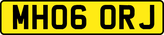 MH06ORJ