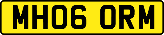 MH06ORM