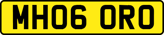 MH06ORO