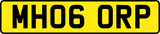 MH06ORP