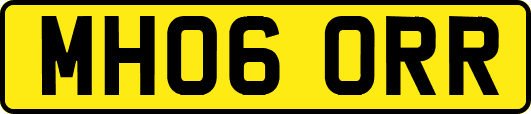 MH06ORR