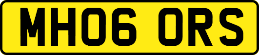 MH06ORS