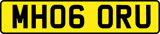 MH06ORU