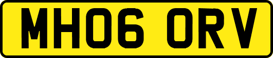 MH06ORV