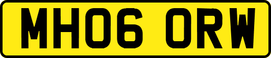 MH06ORW