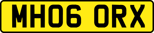 MH06ORX