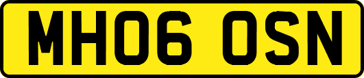 MH06OSN