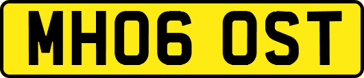 MH06OST