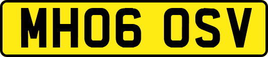 MH06OSV
