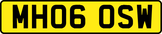 MH06OSW