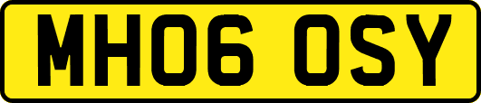 MH06OSY