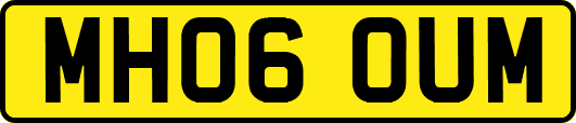 MH06OUM