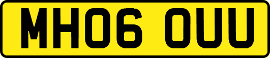 MH06OUU