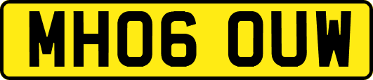 MH06OUW