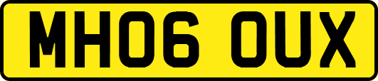 MH06OUX