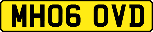MH06OVD