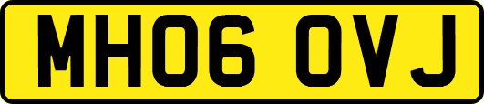MH06OVJ