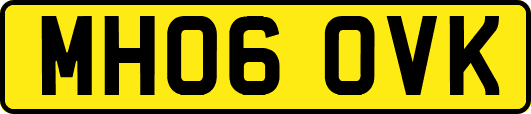 MH06OVK