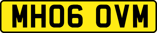 MH06OVM