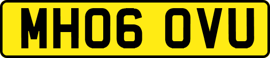 MH06OVU
