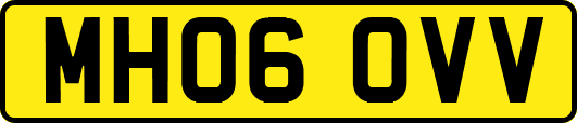 MH06OVV