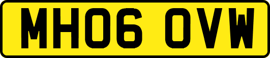 MH06OVW