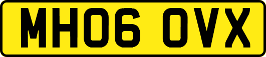 MH06OVX