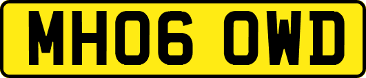 MH06OWD