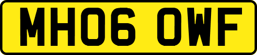 MH06OWF