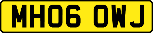 MH06OWJ