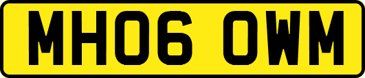 MH06OWM