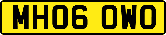 MH06OWO