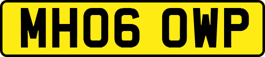 MH06OWP