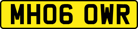 MH06OWR