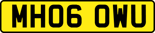 MH06OWU