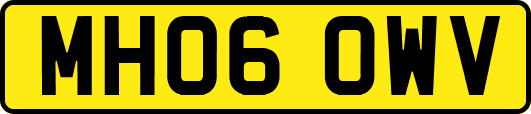 MH06OWV