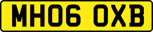 MH06OXB