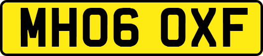 MH06OXF