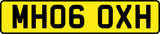 MH06OXH