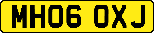 MH06OXJ