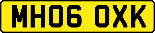 MH06OXK