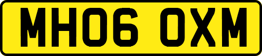 MH06OXM