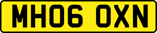 MH06OXN