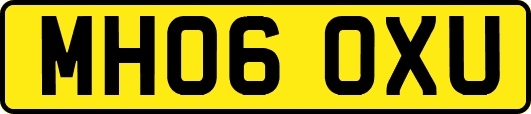 MH06OXU