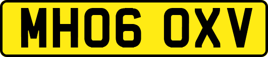 MH06OXV