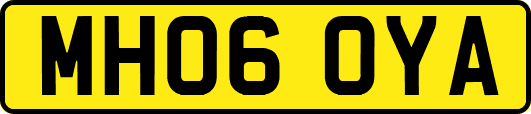MH06OYA