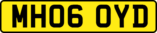 MH06OYD
