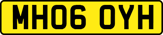 MH06OYH